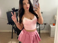 itsmais's webcam live show