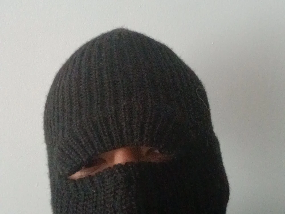 Offline chatovací místnost theboyinthemask