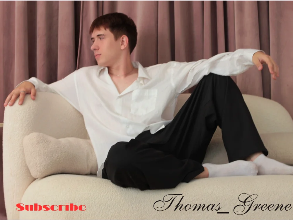 Chat XXX offline de Thomas_Greene