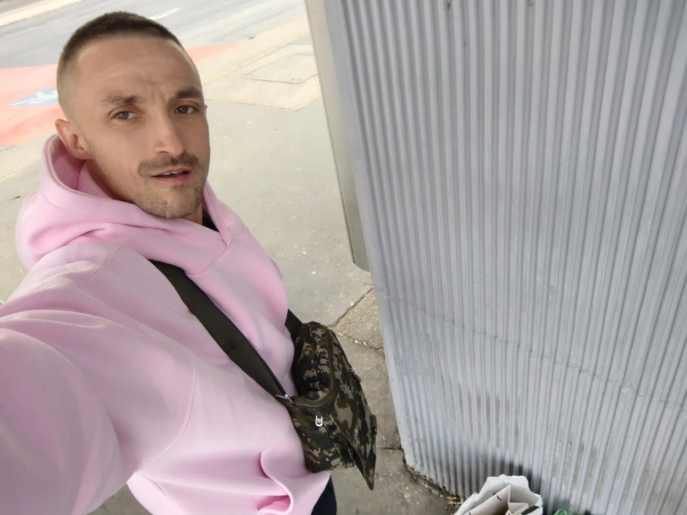 ffuuzfuffuz Offline XXX Chat