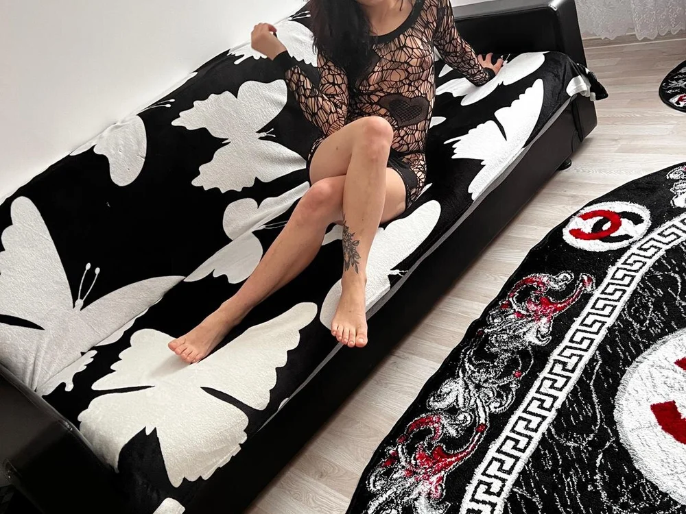 SweetMishaa's Offline XXX Chat