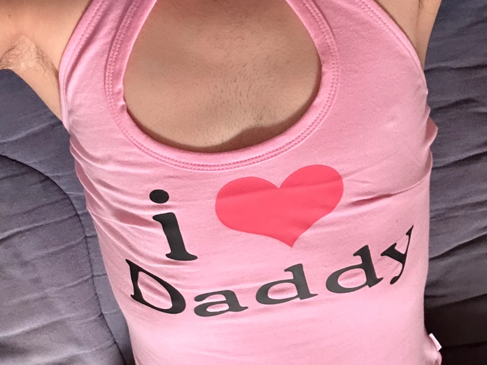 OhFuckYesDaddy offline XXX-chatje