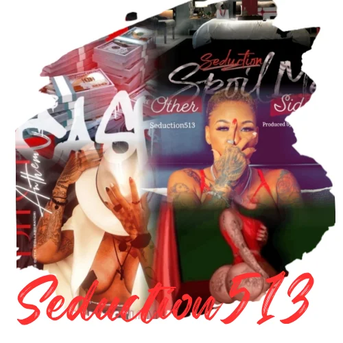 Seduction513's Offline Chat Room