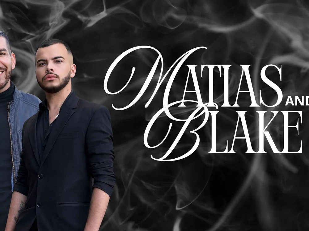 MatiasandBlake's Offline Chat Room