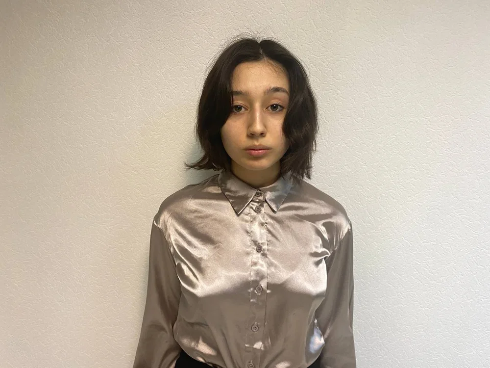 KerrieAdams' Offline XXX Chat