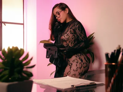 Alice__bennett - Girl 