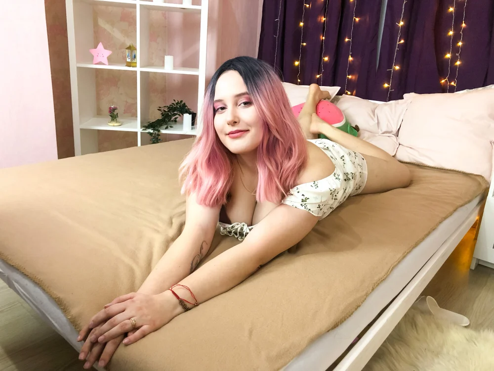 Carmy_Shine's Offline XXX Chat
