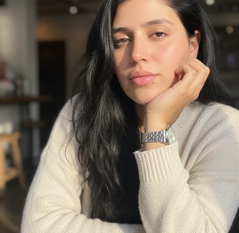 MariaClarks' Offline Chat Room