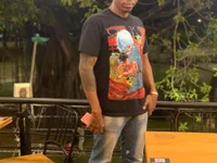 Модель BlackRunning