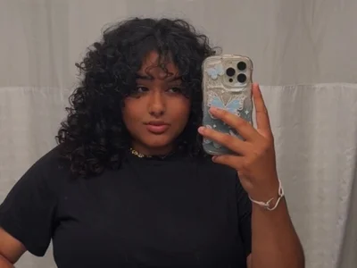 Angeliccreamyrican on StripChat