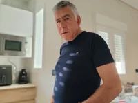 parejamlga58's webcam live show