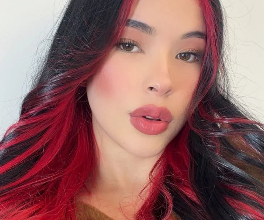 Czat XXX offline – imnikaa_