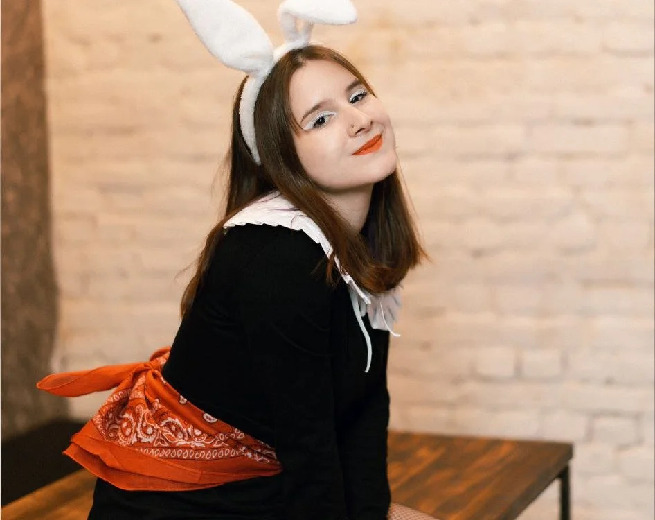Fox_Lis' Offline Chat Room
