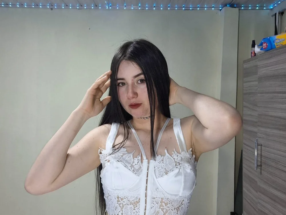 Bilik Sembang Luar Talian cleopatra_bigtits