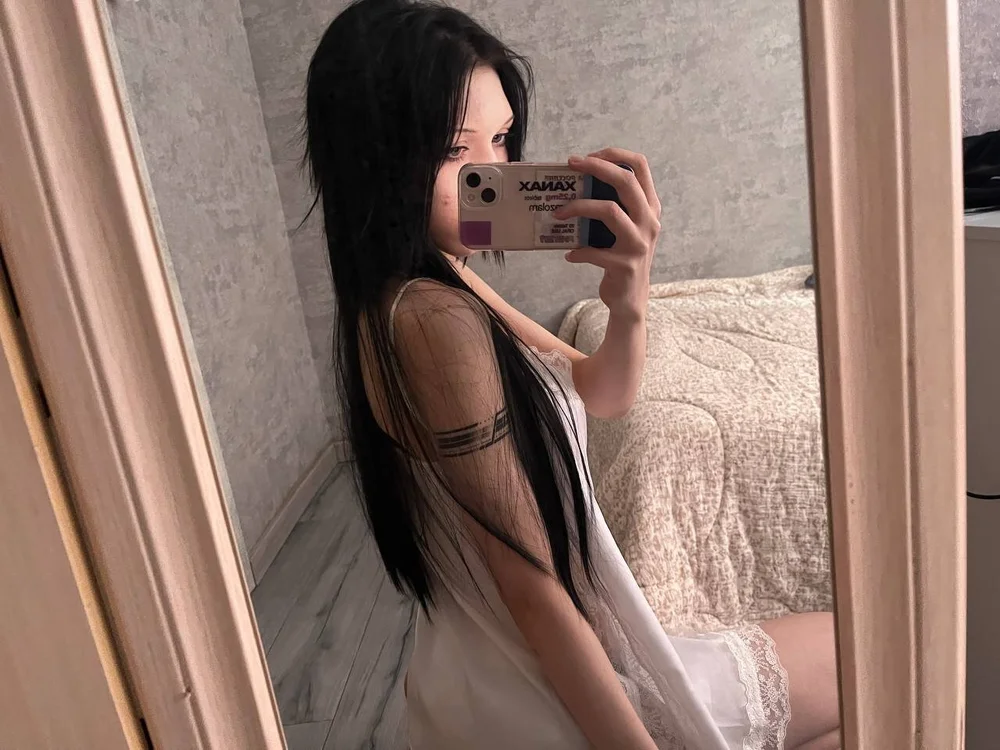 Chatroom XXX hors ligne de its_soyummy