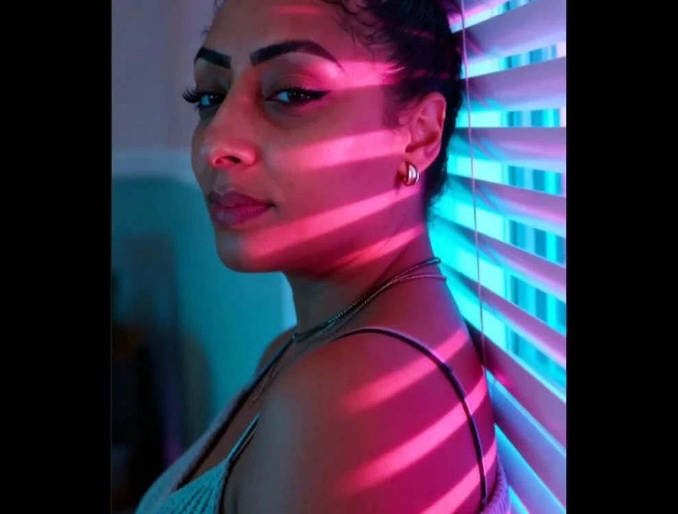 SULTRYBEAUTYxx: συνομιλία ΧΧΧ εκτός σύνδεσης