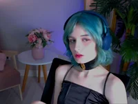 Chatroom XXX en direct de Nika_miu