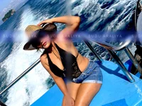 Sudu_Araliya_ 现场XXX聊天