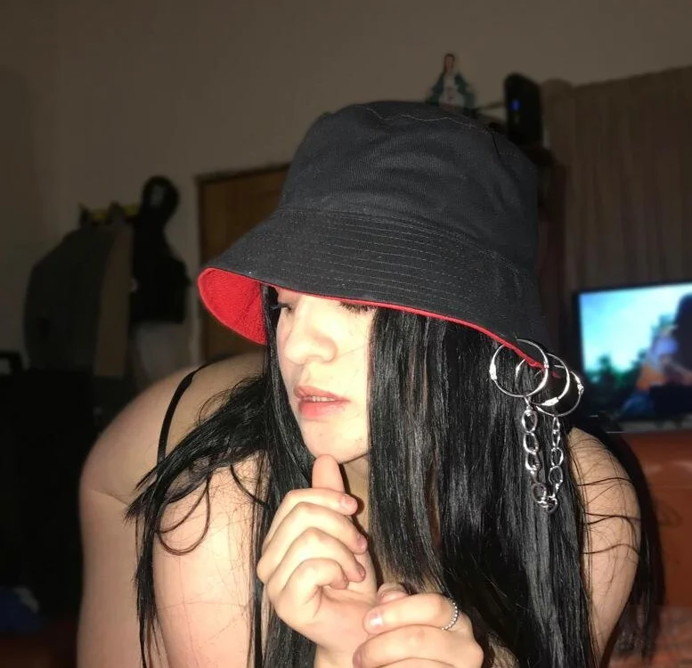 Czat XXX offline – GabiRain_