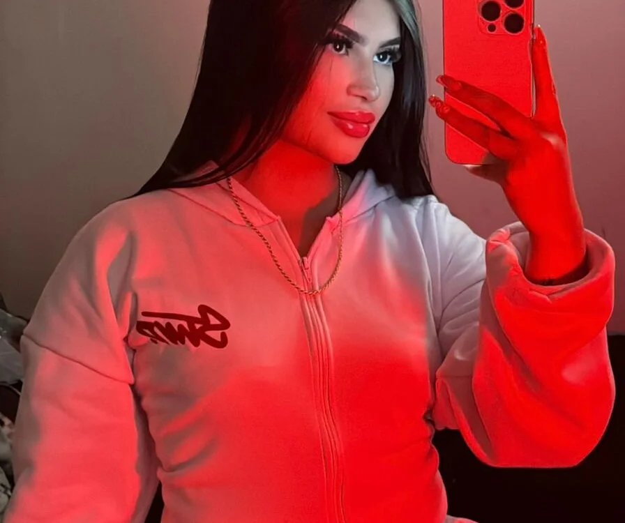 Offline chatovací místnost Zoe_willow