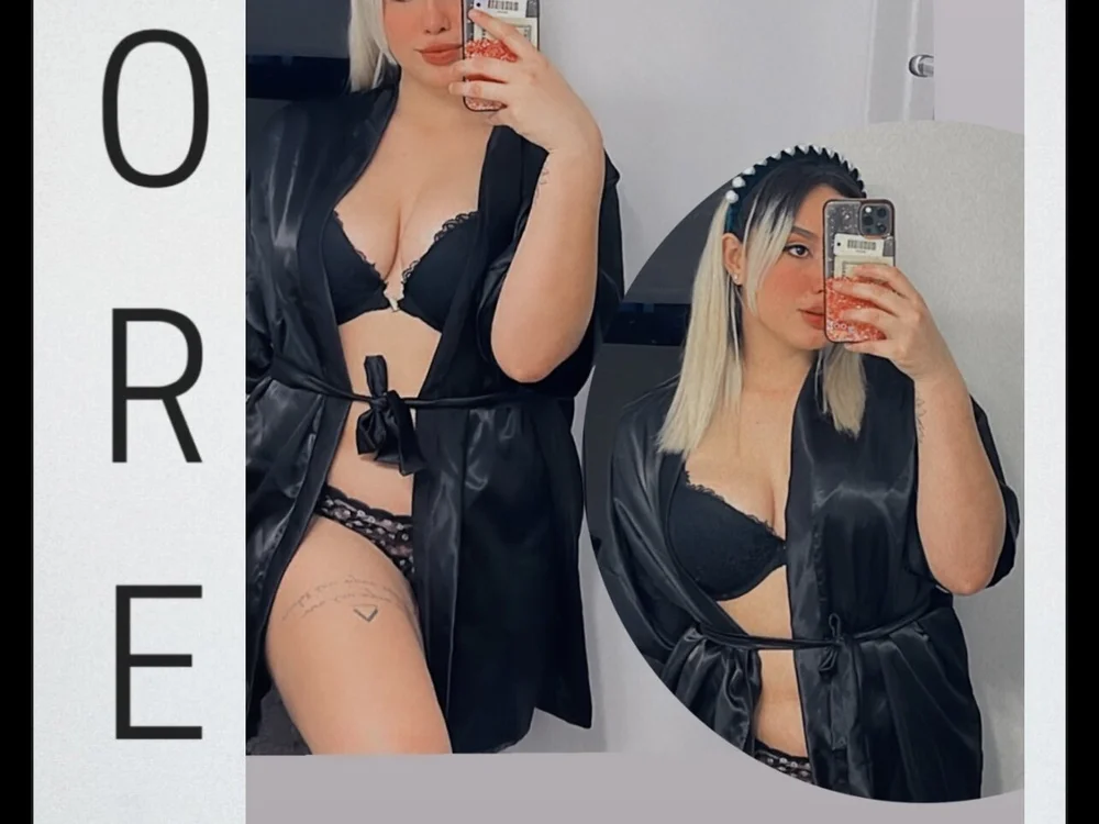 Loren-Boobs' Offline Chat Room