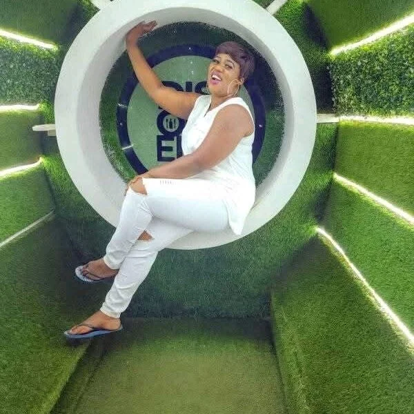 BlendyLady offline XXX-chatje