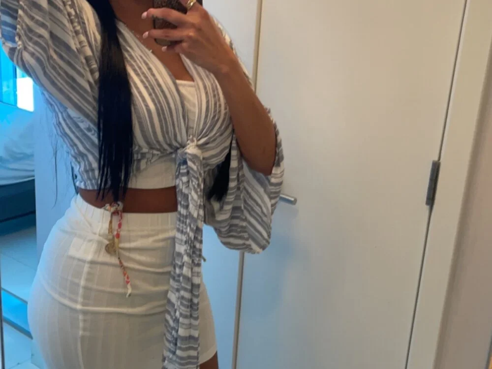 Princess1tick Adlı Modelin Çevrimdışı XXX Sohbeti