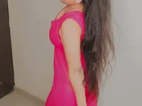 Hey_ishu Adlı Modelin Canlı XXX Sohbeti