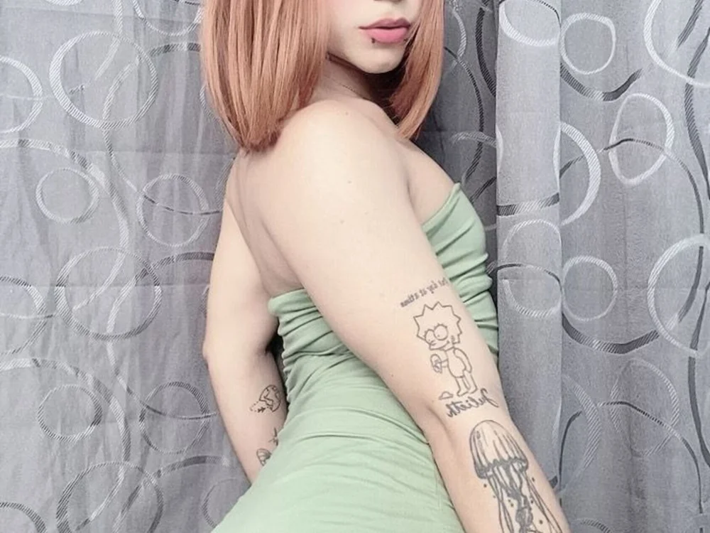 EricAndSoaryTrans offline chatrum