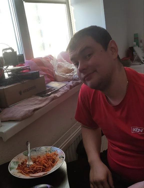 zhivik's Offline Chat Room