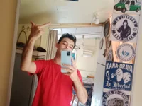 Panik0o0's webcam live show