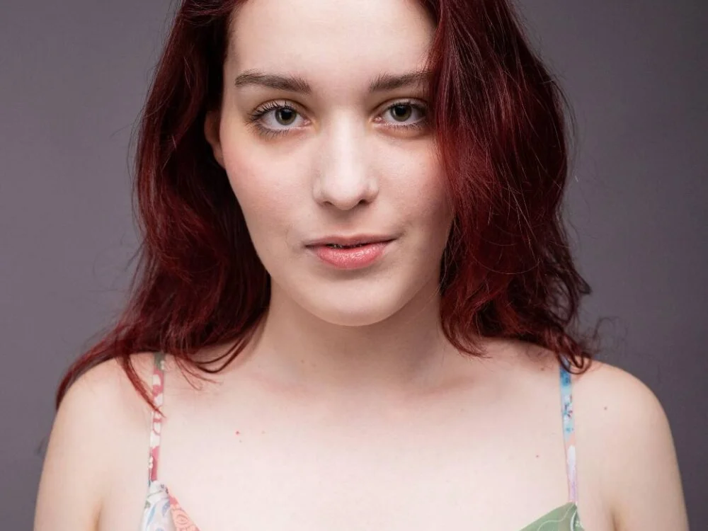 LeciaCarin Offline XXX Chat