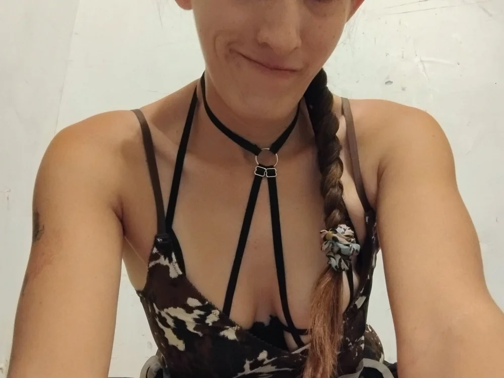 sodacherry's Offline XXX Chat