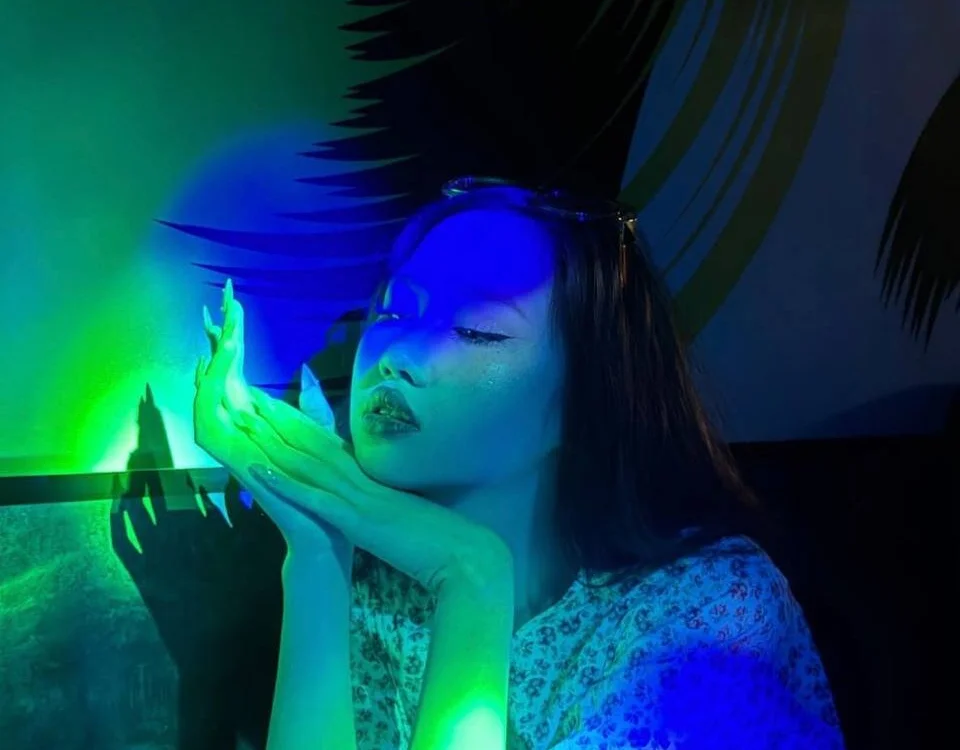 Offline chatovací místnost asami_ito
