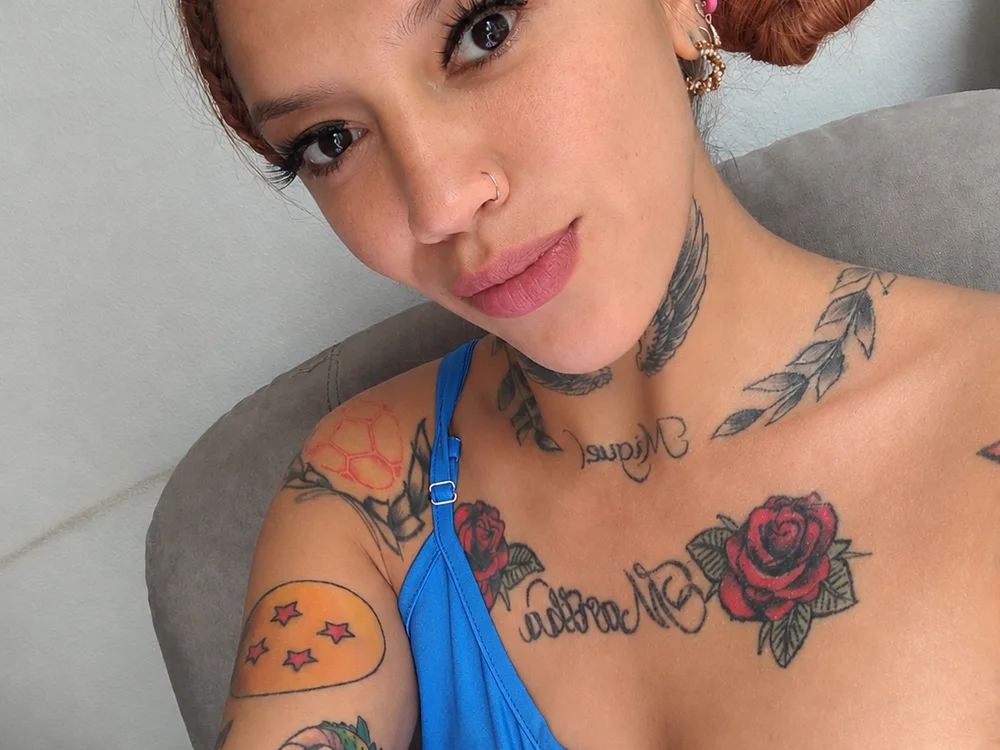 PhiliaShekinah1 Chat XXX offline