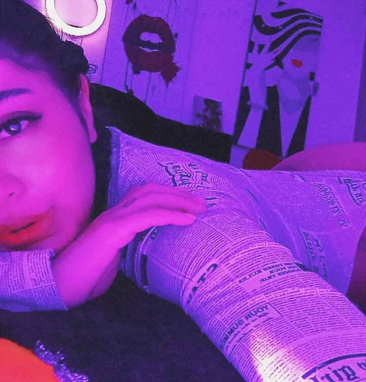 ValeNiitaLuv's Offline XXX Chat