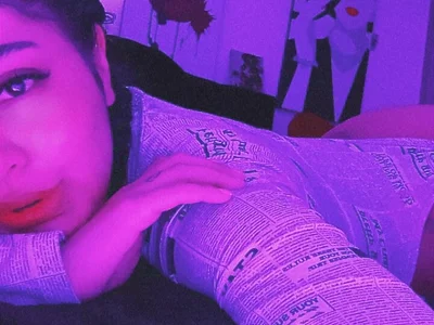 ValeNiitaLuv on StripChat