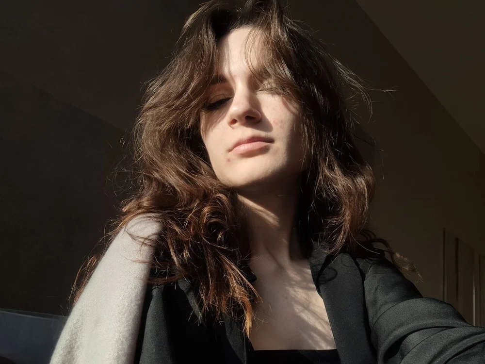 SimoneJuniel's Offline Chat Room