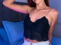 aleja_rythm – Live XXX-chat