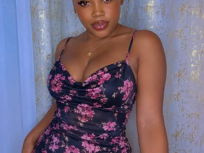 NUBIANSAINT - Girl 