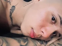 Steven_SlimBoy's webcam live show