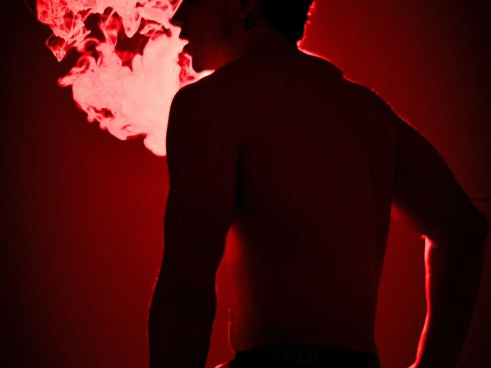 Sembang XXX Luar Talian adam_keith