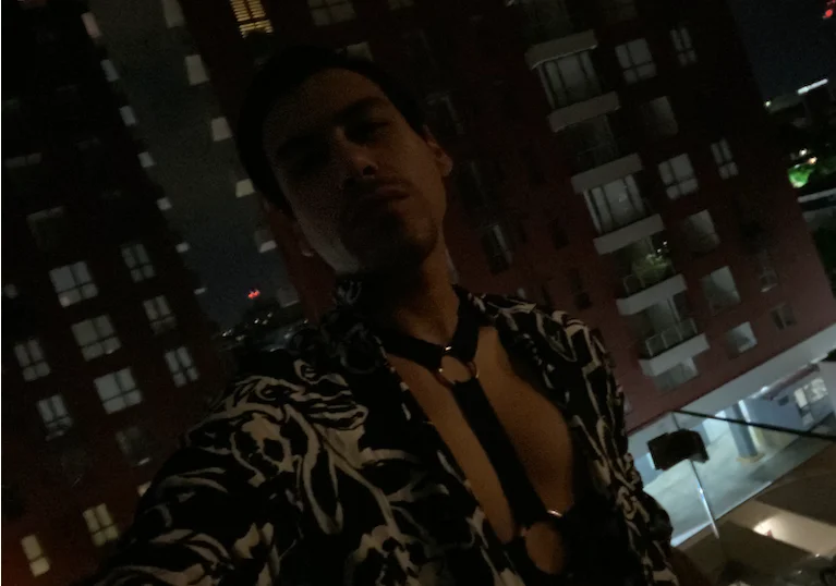 FUNPBOY 離線 XXX 聊天