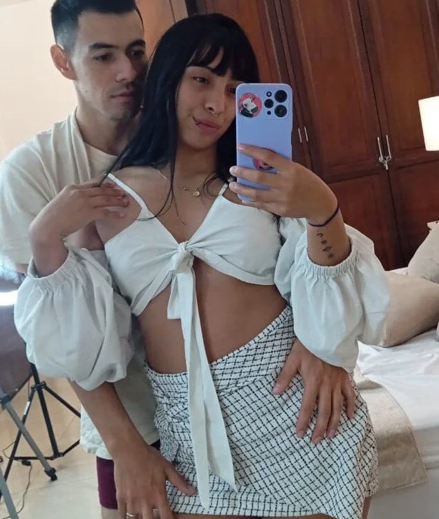 Chat +18 off-line de Lucie_Mark