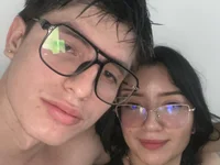 Модель Jhoan_Andrea