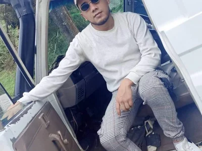 Pandn - Boy 