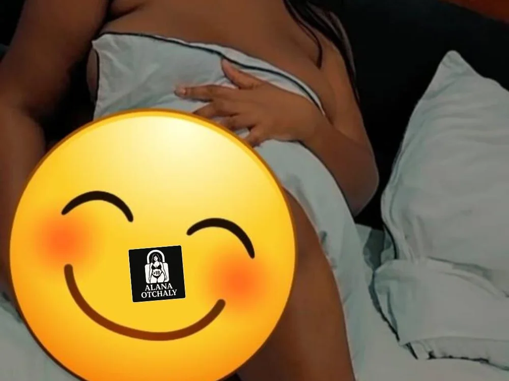AlanaBsexy's Offline XXX Chat