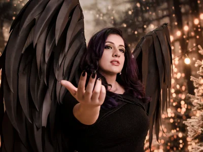 andreafetishx profile