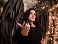 Модель andreafetishx