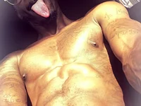 Model Triggerhappycj100